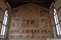 89-Firenze-070-Basilica-di-Santa-Croce-Sala-del-Cenacolo-Taddo-Gad_01